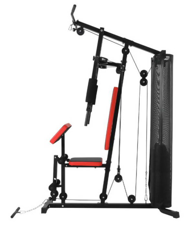 Мультистанции + Силовой комплекс UNIX Fit BLOCK 70