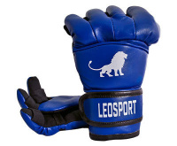 Перчатки боксерские + Краги для армейского рукопашного боя Master