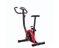 Велотренажеры + Велотренажер DFC B209