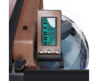 Гребные тренажеры + Гребной тренажер DFC GTGYM Frank