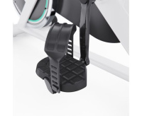 Велотренажеры + Спин-байк DFC URBANFIT PRO, белый