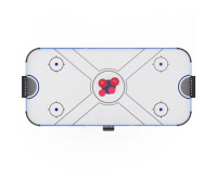 Аэрохоккей + Игровой стол - аэрохоккей DFC AT-230 54" 132 х 62 см