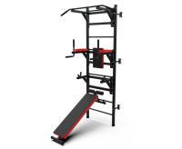 Шведские стенки + Шведская стенка с опциями DFC Lite VT-6005