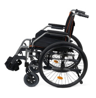 Кресла-коляски + Кресло-коляска Армед 4000-1