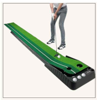 Игровые столы + Гольф кабинетный 3м.