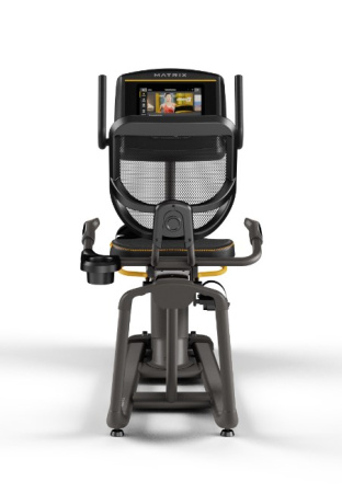 Велотренажеры + MATRIX R30XER Велоэргометр, 2021