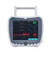 Мониторы прикроватные + МОНИТОР G3H (С поверкой )
