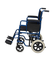 Кресла-коляски + Кресло-каталка для инвалидов Армед KR 030C