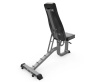 Скамьи + Cкамья силовая DFC HOMEGYM D10