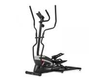 Эллиптические тренажеры + Эллиптический тренажер DFC E6504T