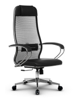 Офисные кресла + Кресло METTA B 1m 16/K131