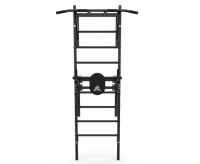 Шведские стенки + Шведская стенка с опциями DFC VT-7007