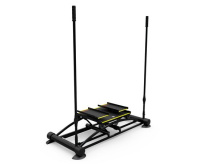 Горнолыжные тренажеры + Горнолыжный тренажер SkiFit