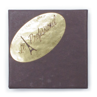 Аксессуары для игроков + Коробка наклеек для кия "Le Pro" 13 мм (50 шт)