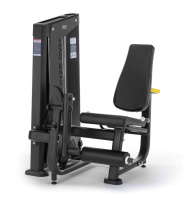 Грузоблочные тренажеры + BRONZE GYM NEO 02 Разгибание ног