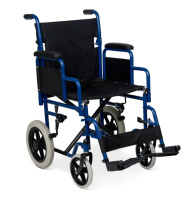 Кресла-коляски + Кресло-каталка для инвалидов Армед KR 030C