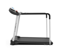 Беговые дорожки + Беговая дорожка DFC ALPHA для реабилитации T-M