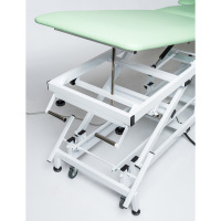 Массажные столы + Массажный стол с электроприводом КСМ-04э