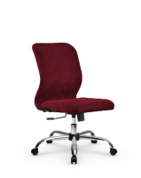 Офисные кресла + Эргономичное компактное кресло SU-Mr-4/подл.000/осн.003