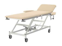 Столы смотровые + Перевязочный стол с электроприводом СМП 1.2 VLANA