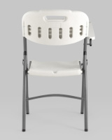 Складные стулья + Стул складной банкетный Кейт со столиком (с пюпитром)