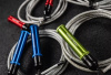 Скакалки + Скакалка утяжеленная HEAVY JUMP ROPE