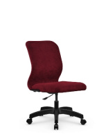 Офисные кресла + Эргономичное компактное кресло SU-Mr-4/подл.000/осн.005