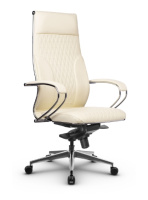Офисные кресла + Кресло Metta L 1c 44B/K