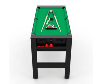 Игровые столы-трансформеры + Игровой стол - трансформер DFC "DRIVE" 2 в 1