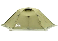  Палатки универсальные + Tramp палатка Peak 3 (V2) (зеленый)