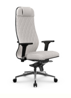 Офисные кресла + Кресло Мetta L 1m 40M/2D MPES