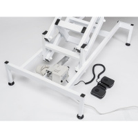 Гинекологические и урологические кресла + Кресло КСГ-02э с электроприводом высоты