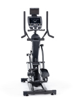 Степперы + BRONZE GYM ST800M Степпер-кросстрейнер с автонаклоном