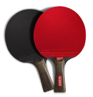 Ракетки для настольного тенниса + Теннисная ракетка Start Line Level 400 New (коническая) 12502