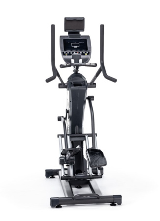 Степперы + BRONZE GYM ST800M Степпер-кросстрейнер с автонаклоном