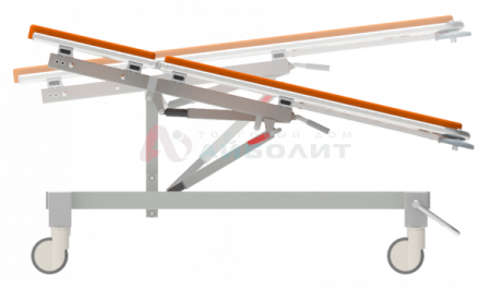 Столы смотровые + Стол смотровой СМС-3.1