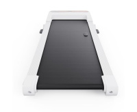 Беговые дорожки + Беговая дорожка DFC T-JK с изменяемым углом наклона, белая