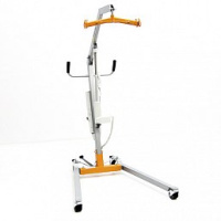 Подъемники для больных + Подъемник электрический реабилитационный MET TITAN 150. Электропривод LINAK (пр-во Дания)