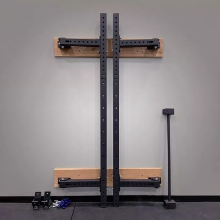 Силовые рамы + Пристенная рама, складная