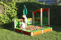 Песочницы + Песочница RK001