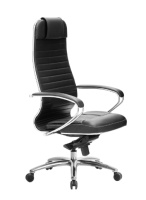 Офисные кресла + Кресло Samurai KL-1.04