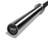 Грифы + BRONZE GYM BGBRS04 Гриф олимпийский женский прямой