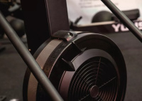 Горнолыжные тренажеры + Лыжный тренажер AIR SKI