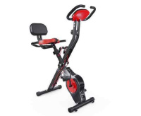 Велотренажеры + Велотренажер X-Bike DFC PLENY CF-917FM