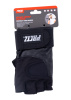 Перчатки для фитнеса + Перчатки для фитнеса c фиксатором запястья PRCTZ WRIST-WRAP GLOVES "M"