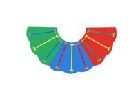 Лазы + Лаз Ручеек ИО 08-624