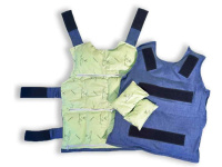 Утяжелители + Жилет