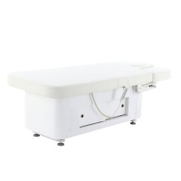 Массажные столы + Массажный стол электрический 3 мотора Med-Mos ММКМ-2 КО158Д-00 с РУ