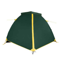  Палатки универсальные + Tramp палатка Nishe 3 (V2) (зеленый)