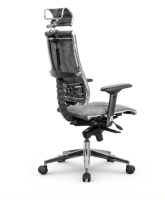 Офисные кресла + Кресло METTA Y 4D Free 0122039/МЕТТА 0017839